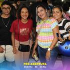 Pré-Abertura Micareta de Feira